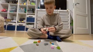 Строим корабль