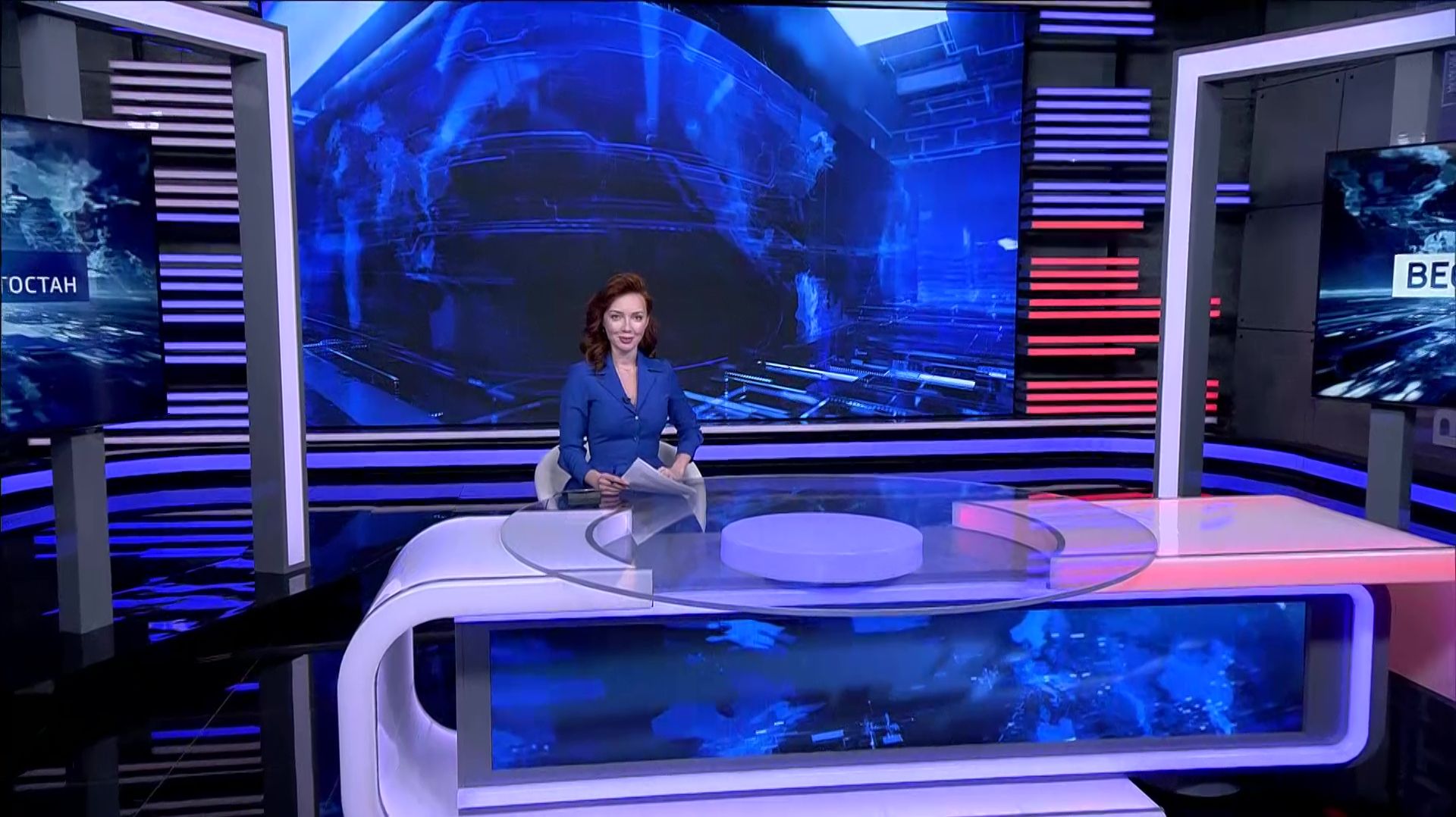 Вести-Башкортостан — 09.01.2026