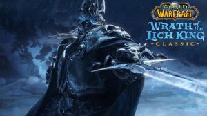 Создаю шамана на Sirus Neverest X3 World of Warcraft Wrath of the Lich king (запись от 08.01.2026)