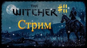 The Witcher. Прохождение игры на все 100 %. Часть 11.1