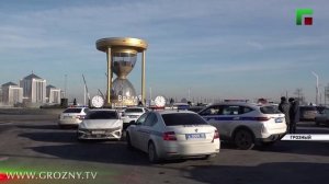 Профилактические мероприятия Госавтоинспекции ЧР продолжаются во время праздников