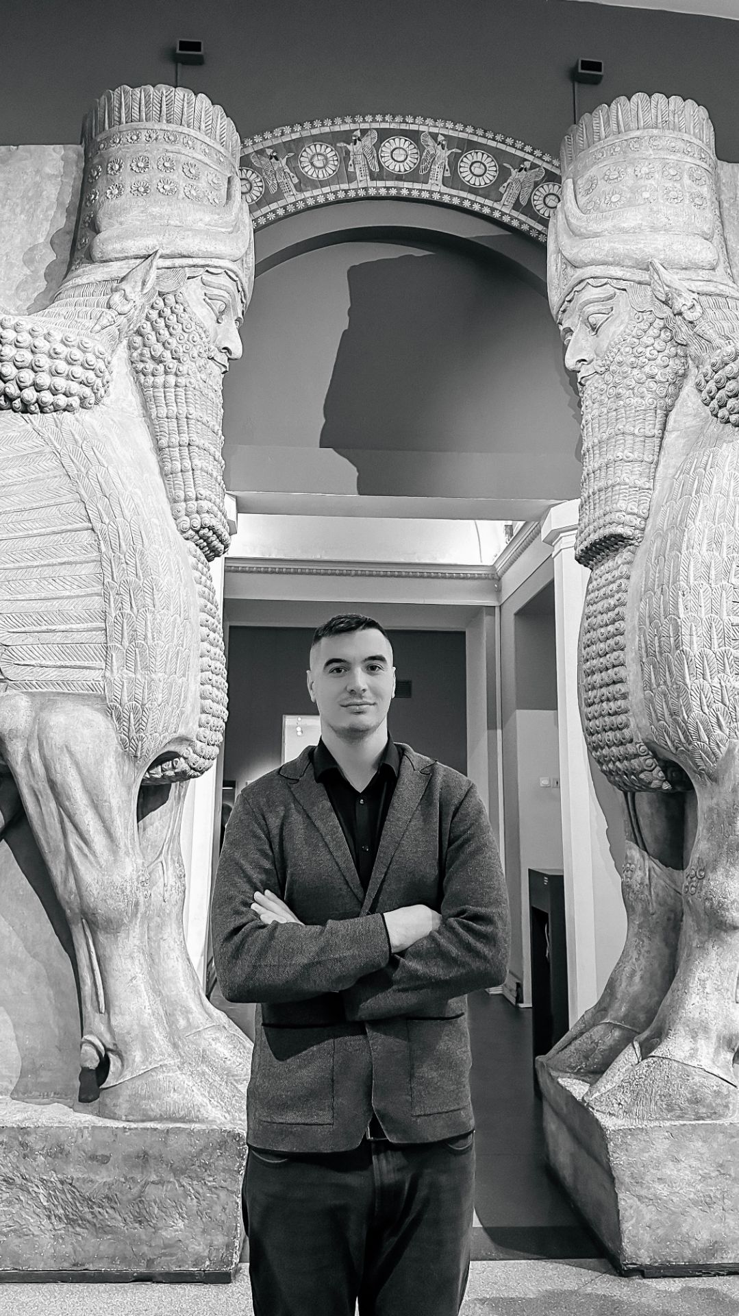 Отмечаю 30-летие, созерцая искусство смотреть онлайн