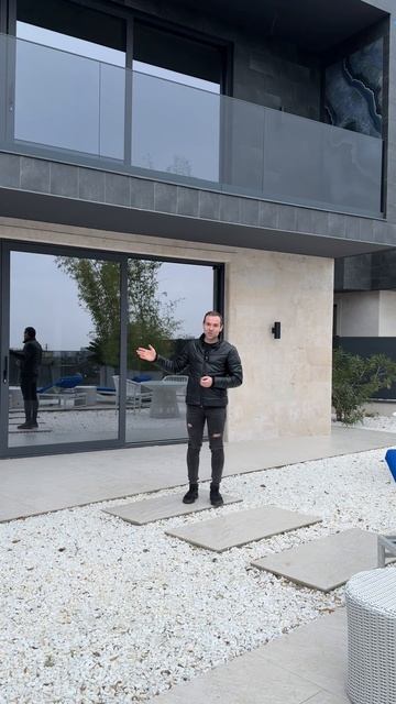 Продаётся дом в Villa Yasaman — рядом с центром Сочи смотреть онлайн