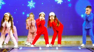 Я НЕ ШМАКОДЯВКА - ДЕТСКИЙ ТАНЕЦ / 1000планет