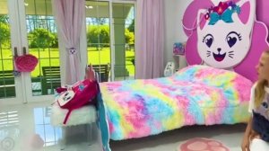 Лайк Крошки Настя ..