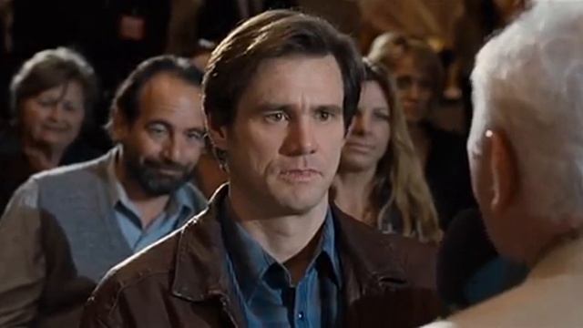 Всегда говори ДА.