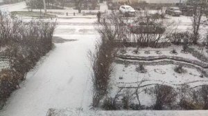 Один из дней города Евпатории | 16 января 2021 г | Крым | ХАН БАТОН XAH 6ATOH / VID_20210116_161803