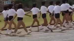 07 Memories of the Sports Festival Bloomer Dance