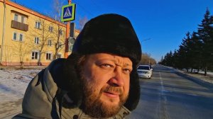 Делал Важные дела и забежал на горки ПОДВАЛ ИЛЬИЧА из деревни в город