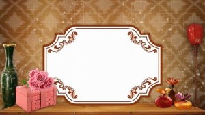 Красивое поздравление с Днём рождения женщине!