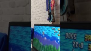 просто стрим