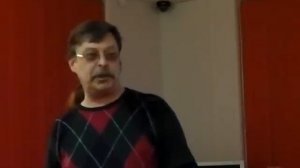 Андрей Скляров. Загадки происхождения человечества.