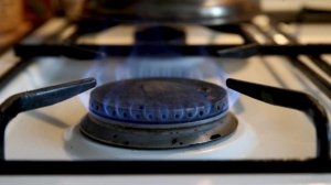 Проблемы с газом начались после взрывов во Львовской области