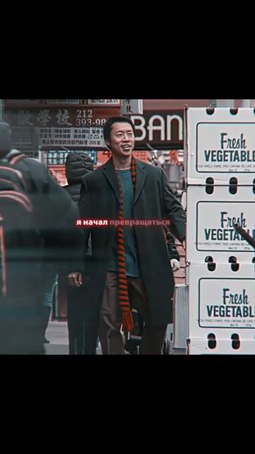 Я могу перевоплощаться в любого человека