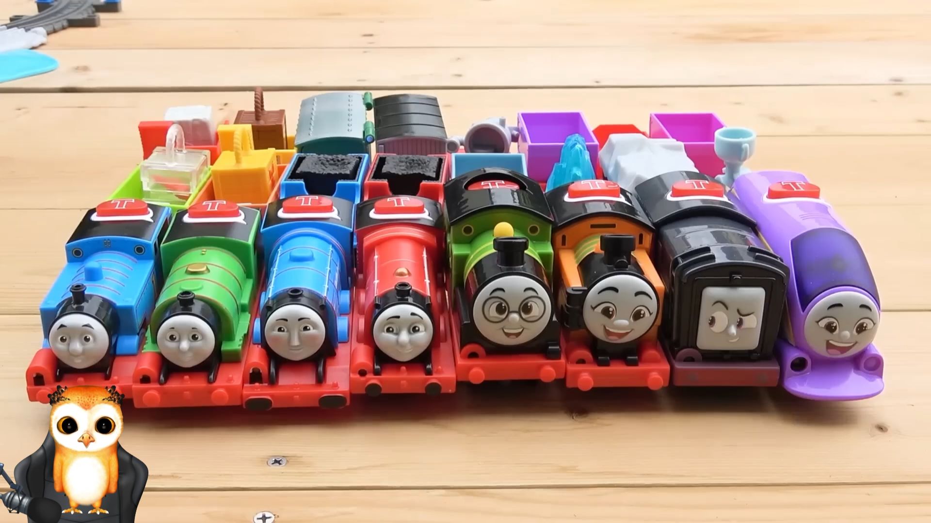 МУЛЬТИКИ ПРО ПАРОВОЗИКИ ДЛЯ ДЕТЕЙ БОЛЬШОЙ СБОРНИК ЛУЧШИХ СЕРИЙ смотреть онлайн