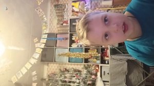 Фёрби 1 серия 1 сезон