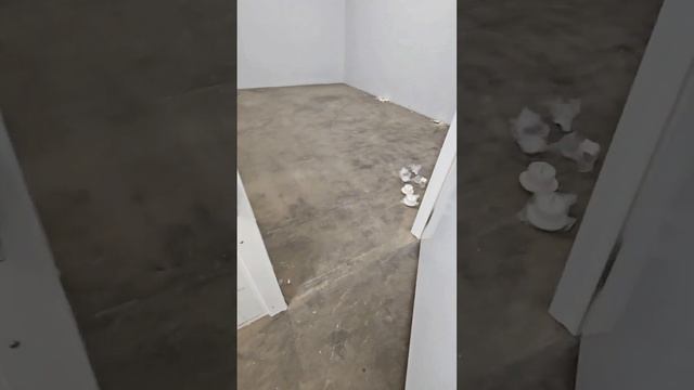 Огромное производство по готовку сувида. 1 год за 3 минуты.