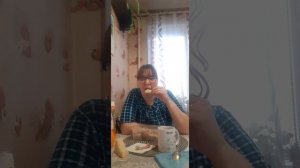 Быстренько завтракать и делать дела.