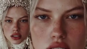 Sasha Komovich - Расскажи, Снегурочка (Official Music Video)