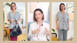 Простые приёмы сочетания цветов.