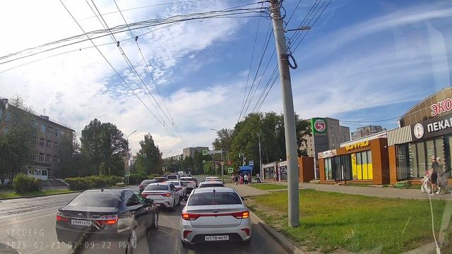 Поездка на Белое море в 2025 году. Часть 44.   2025_07_21_190903_01