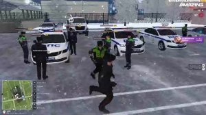 Будни ГИБДД амазинг онлайн