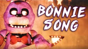 FNAF BONNIE SONG Bad Rabbit by TryHardNinja