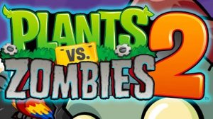 Растения ☘️ против 🆚 Зомби 🧟 2. Настоящее время 🕘. День 30.