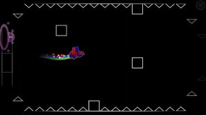 Geometry Dash Но Я Прохожу Официальных Уровней На V2.