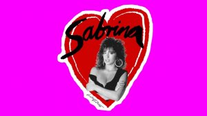 SABRINA ~ Boys