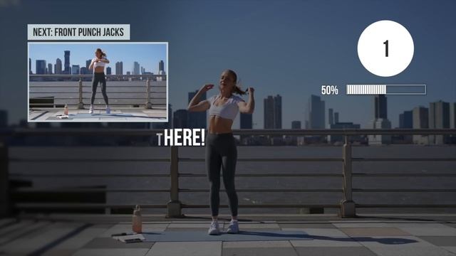 ТАБАТА| 24 минуты