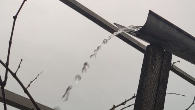 Один из дней города Евпатории | 8 января 2021 год | Крым | ХАН БАТОН XAH 6ATOH / VID_20210108_140327