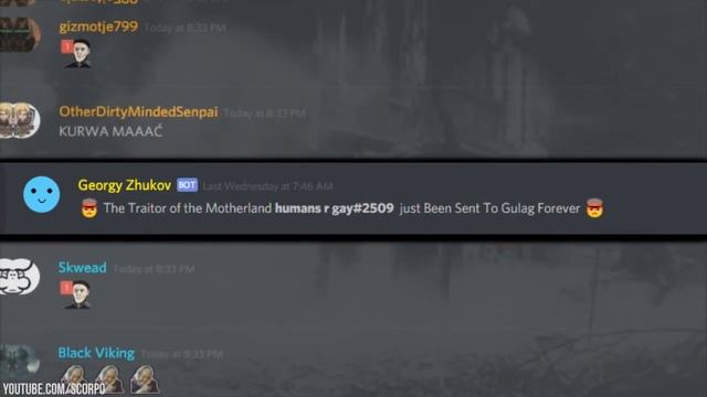 [ПЕРЕЗАЛИВ] @everyblyat