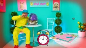 Лайк Крошки Настя интересные приключения