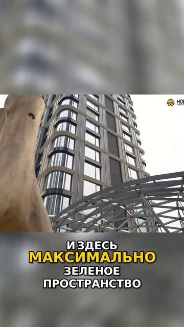 Готова 2 очередь ЖК City Bay  Обзор новых корпусов и набережной   Секретный двор «Атлантик» смотреть онлайн