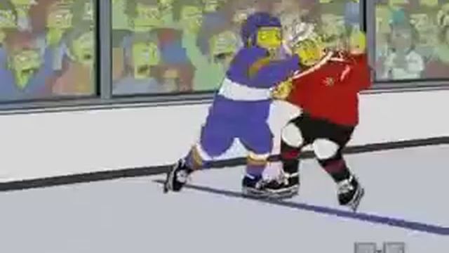 Реклама Симпсоны [Уроки Битбокса] смотреть онлайн