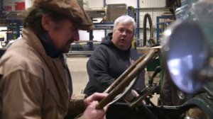 Мастерская Ричарда Хаммонда 5 сезон 3 серия (документальный сериал, 2025)