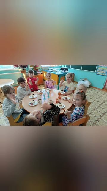 Выпуск 2025 детский сад Светлячок Карасёво смотреть онлайн