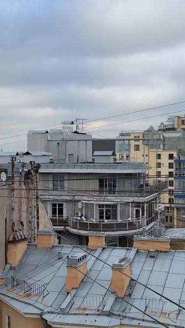 Ради ЭТИХ МЕСТ приезжают в ПИТЕР! #Крыша #СПБ #Питер смотреть онлайн