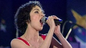 Какой фурор произвело на зрителей Музыкального ринга первое появление на ТВ Анны Нетребко