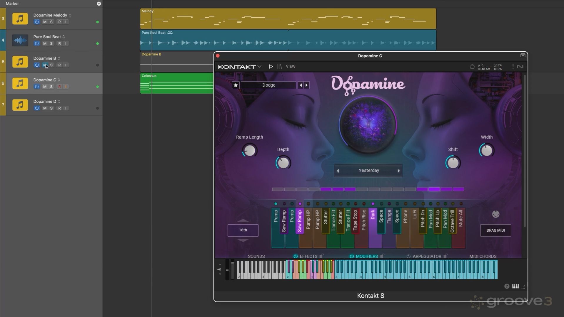 10. Putting It All Together