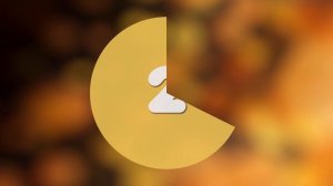 12.2. Создание заставки в стиле инфографика, с использованием шейпов