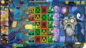 Зомби против растений! Plants vs Zombies ПвЗ PvZ Растения против Зомби