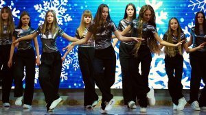 АФРО ТАНЕЦ  . 1000планет . AFRO DANCE