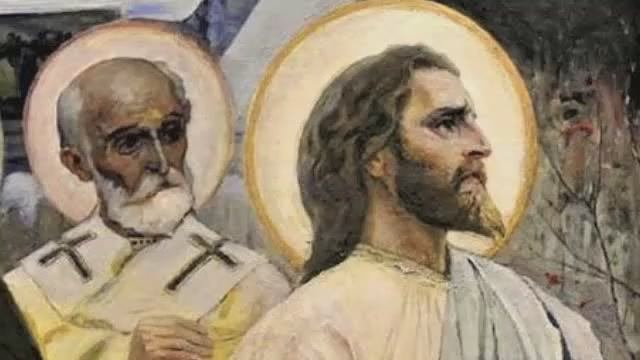 Помолюсь за Русь смотреть онлайн