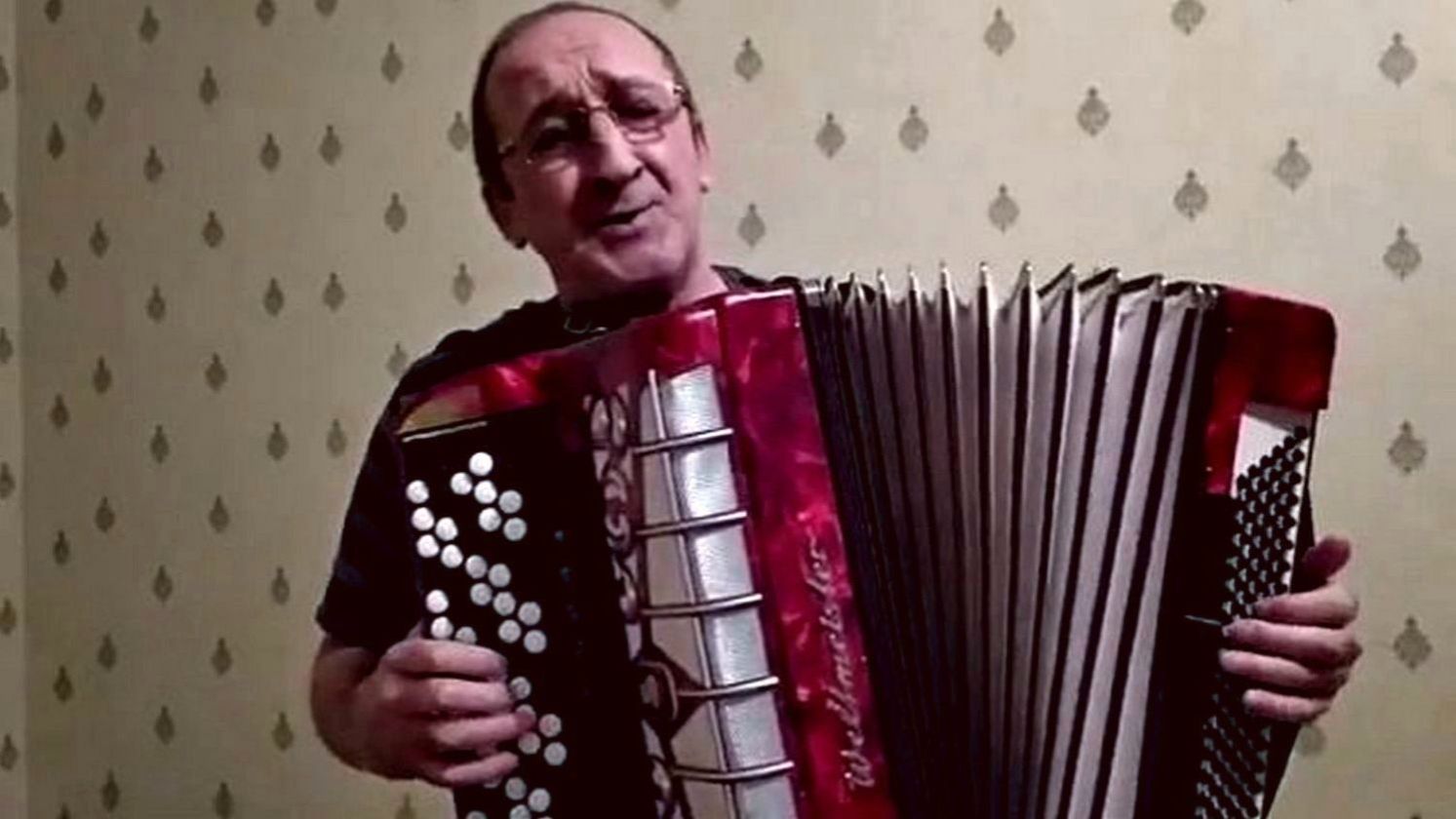 Яблонька - Сергей Мороков!