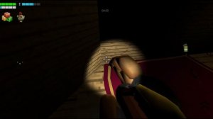 чикен хоррор 6.0 хард мод 
(я вернулся)