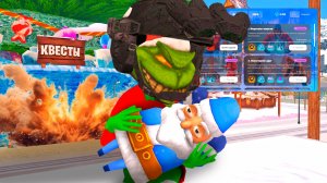 ПРОШЕЛ ВСЕ КВЕСТЫ ИЗ ОБНОВЛЕНИЯ ДЕНЬ МЕРТВЫХ 2025 на ARIZONA RP в GTA SAMP