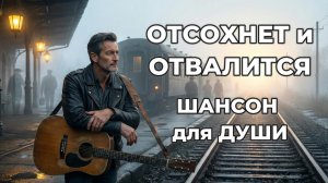 Отсохнет и отвалится | ШАНСОН для ДУШИ!