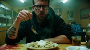 Когда попал не в свою вселенную